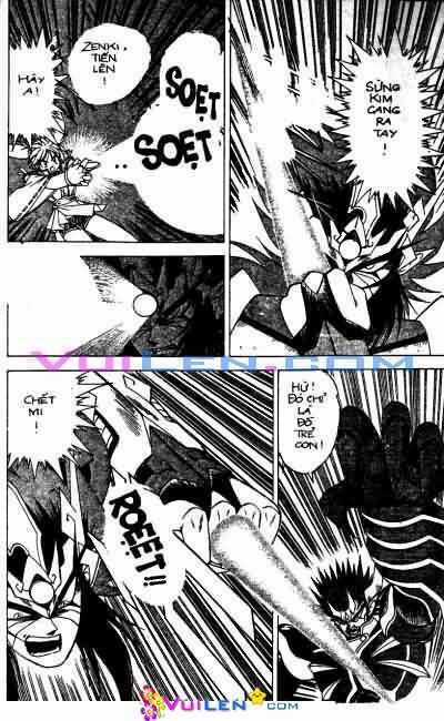 Tiểu Ma Thần Zenki - Chapter 3 - Trang 97