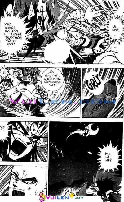 Tiểu Ma Thần Zenki - Chapter 4 - Trang 104