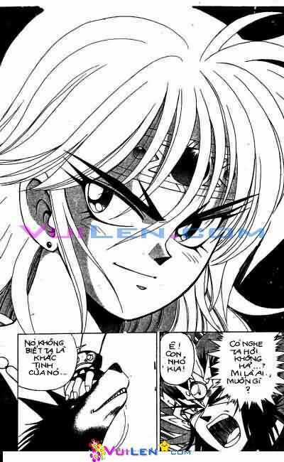 Tiểu Ma Thần Zenki - Chapter 4 - Trang 105