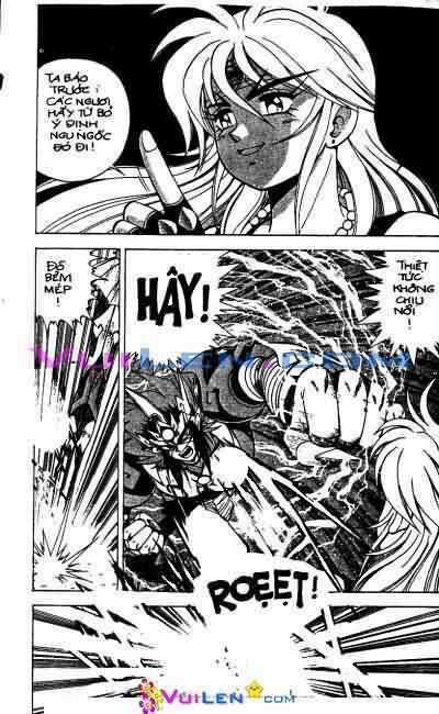 Tiểu Ma Thần Zenki - Chapter 4 - Trang 109