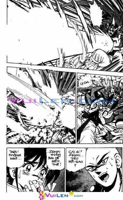 Tiểu Ma Thần Zenki - Chapter 4 - Trang 111