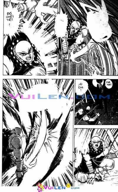 Tiểu Ma Thần Zenki - Chapter 4 - Trang 113