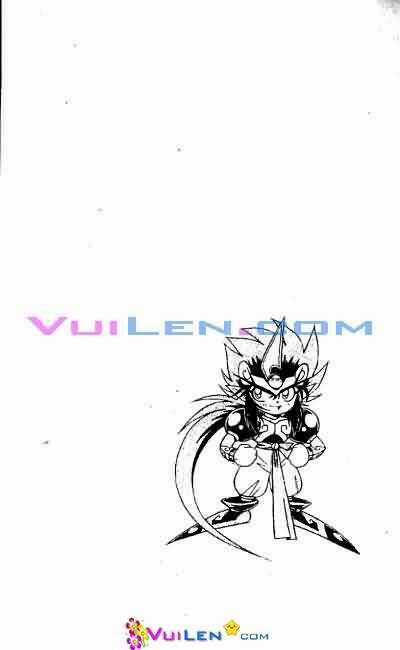 Tiểu Ma Thần Zenki - Chapter 4 - Trang 125