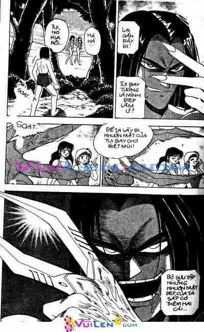 Tiểu Ma Thần Zenki - Chapter 4 - Trang 15