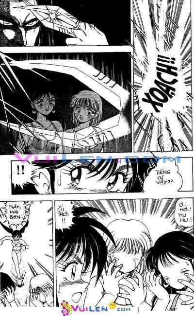 Tiểu Ma Thần Zenki - Chapter 4 - Trang 16