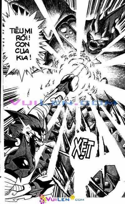 Tiểu Ma Thần Zenki - Chapter 4 - Trang 32