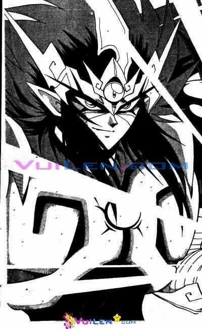 Tiểu Ma Thần Zenki - Chapter 4 - Trang 34