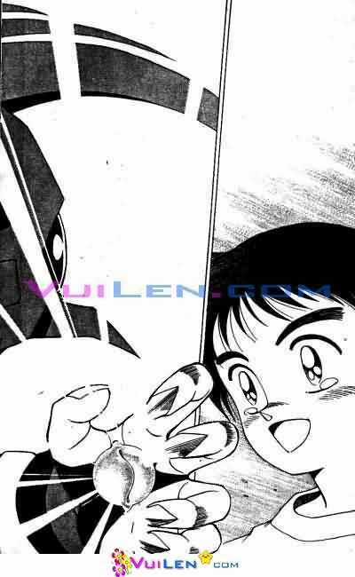 Tiểu Ma Thần Zenki - Chapter 4 - Trang 35