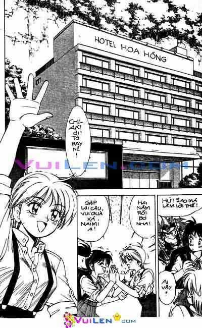 Tiểu Ma Thần Zenki - Chapter 4 - Trang 42