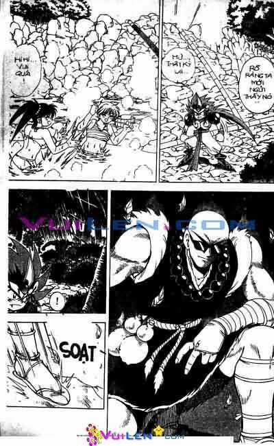 Tiểu Ma Thần Zenki - Chapter 4 - Trang 47