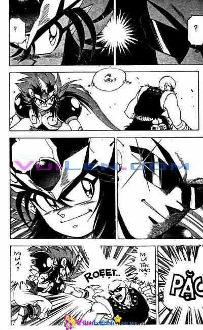 Tiểu Ma Thần Zenki - Chapter 4 - Trang 48