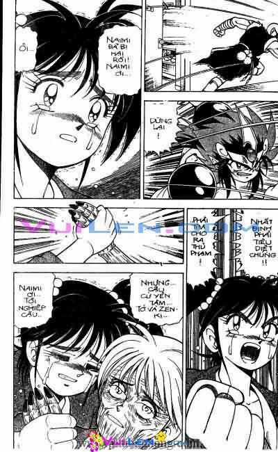 Tiểu Ma Thần Zenki - Chapter 4 - Trang 56