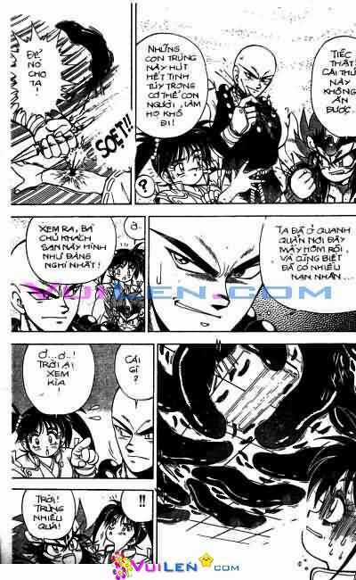 Tiểu Ma Thần Zenki - Chapter 4 - Trang 63