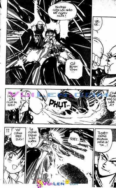 Tiểu Ma Thần Zenki - Chapter 4 - Trang 64