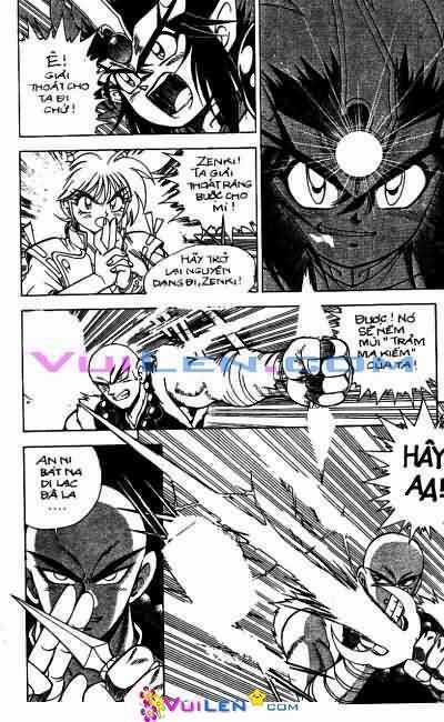 Tiểu Ma Thần Zenki - Chapter 4 - Trang 68