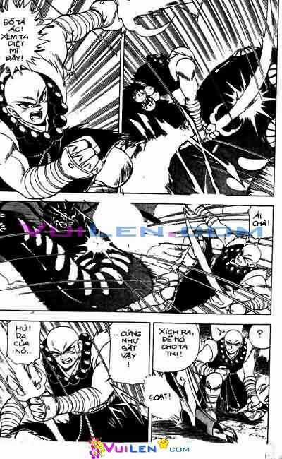 Tiểu Ma Thần Zenki - Chapter 4 - Trang 69