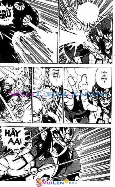 Tiểu Ma Thần Zenki - Chapter 4 - Trang 71