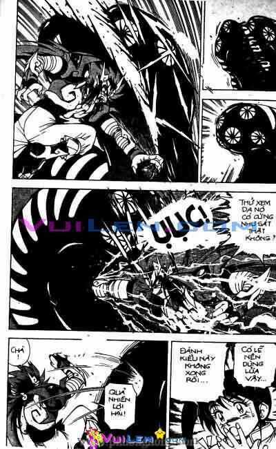 Tiểu Ma Thần Zenki - Chapter 4 - Trang 72