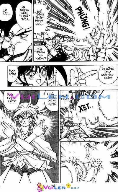 Tiểu Ma Thần Zenki - Chapter 4 - Trang 73