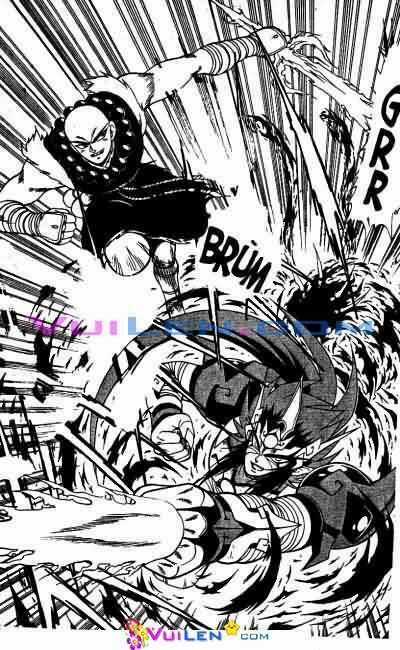 Tiểu Ma Thần Zenki - Chapter 4 - Trang 75