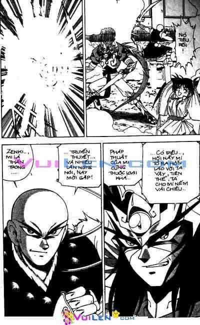 Tiểu Ma Thần Zenki - Chapter 4 - Trang 76