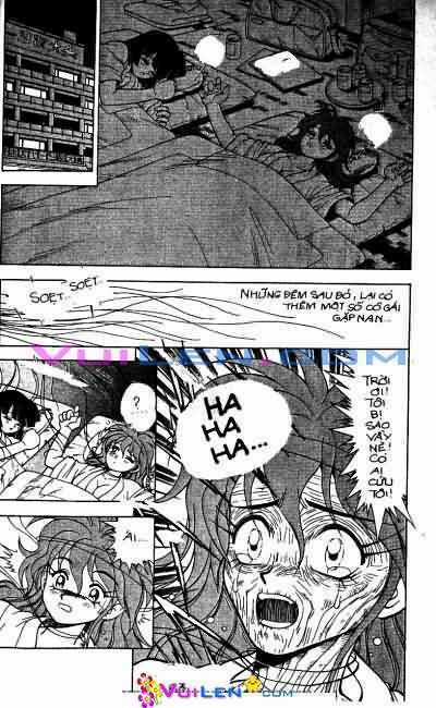 Tiểu Ma Thần Zenki - Chapter 4 - Trang 84