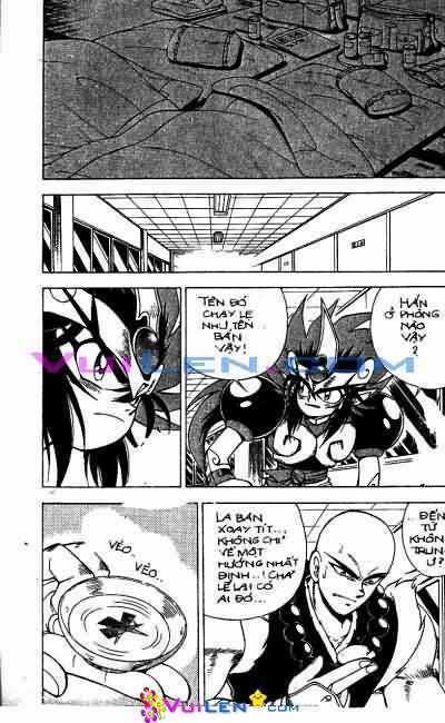 Tiểu Ma Thần Zenki - Chapter 4 - Trang 85