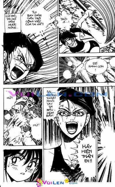 Tiểu Ma Thần Zenki - Chapter 4 - Trang 91