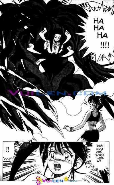 Tiểu Ma Thần Zenki - Chapter 4 - Trang 92