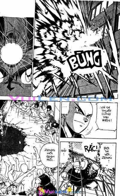 Tiểu Ma Thần Zenki - Chapter 4 - Trang 94