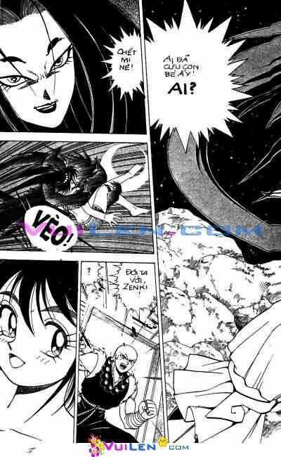 Tiểu Ma Thần Zenki - Chapter 4 - Trang 95