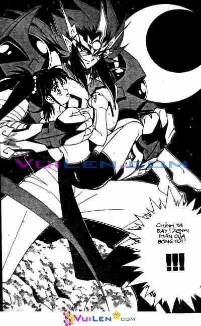 Tiểu Ma Thần Zenki - Chapter 4 - Trang 96