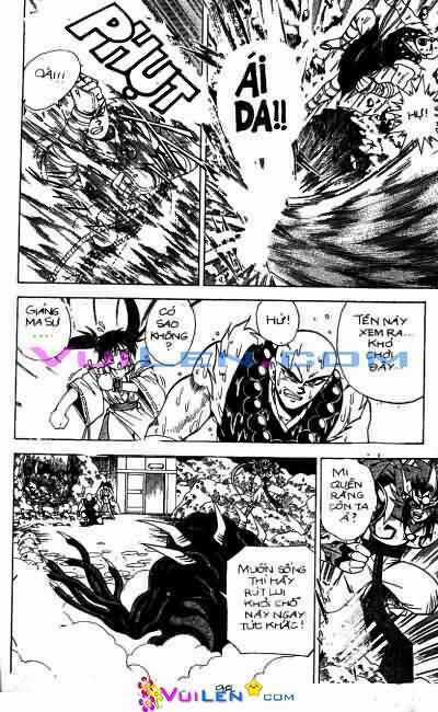 Tiểu Ma Thần Zenki - Chapter 4 - Trang 98