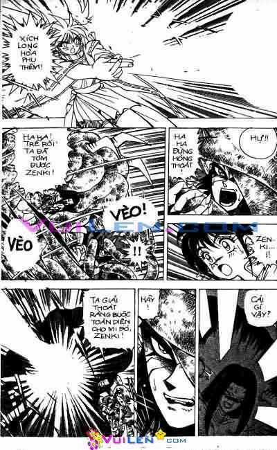 Tiểu Ma Thần Zenki - Chapter 4 - Trang 100