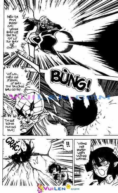 Tiểu Ma Thần Zenki - Chapter 5 - Trang 101