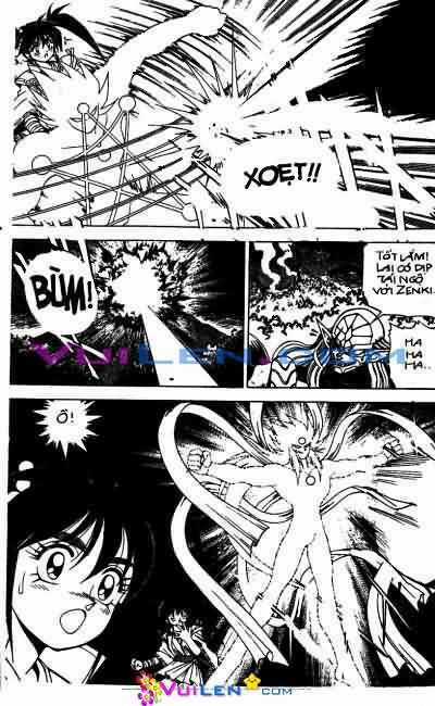 Tiểu Ma Thần Zenki - Chapter 5 - Trang 104