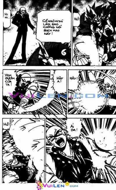 Tiểu Ma Thần Zenki - Chapter 5 - Trang 12