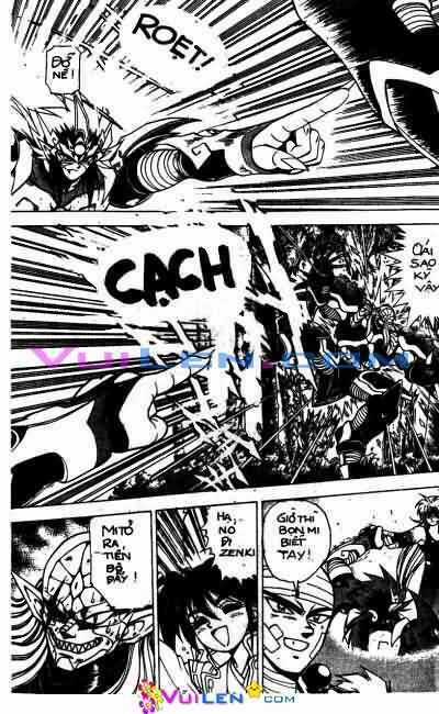 Tiểu Ma Thần Zenki - Chapter 5 - Trang 112