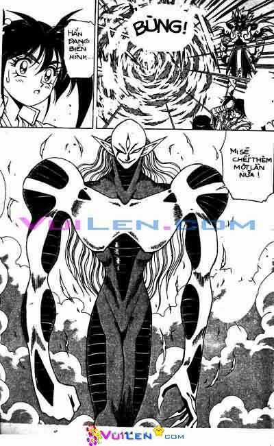 Tiểu Ma Thần Zenki - Chapter 5 - Trang 114