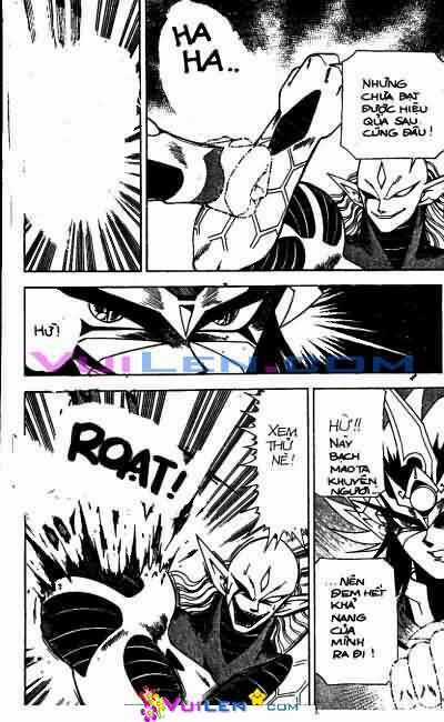 Tiểu Ma Thần Zenki - Chapter 5 - Trang 119