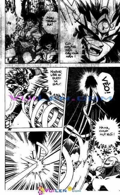 Tiểu Ma Thần Zenki - Chapter 5 - Trang 121