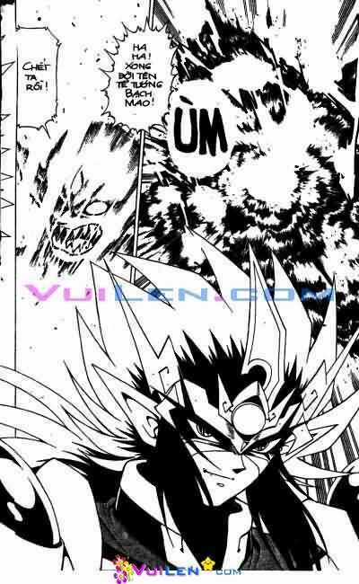 Tiểu Ma Thần Zenki - Chapter 5 - Trang 125