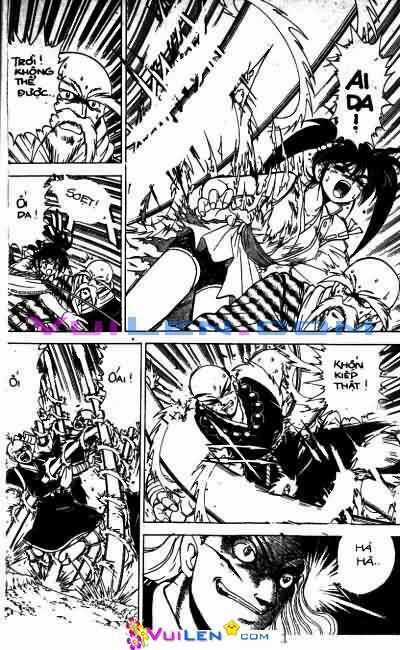 Tiểu Ma Thần Zenki - Chapter 5 - Trang 14