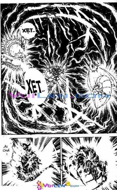 Tiểu Ma Thần Zenki - Chapter 5 - Trang 21