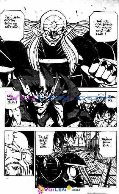 Tiểu Ma Thần Zenki - Chapter 5 - Trang 22