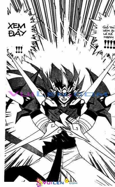 Tiểu Ma Thần Zenki - Chapter 5 - Trang 27