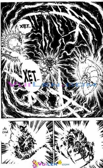 Tiểu Ma Thần Zenki - Chapter 5 - Trang 29