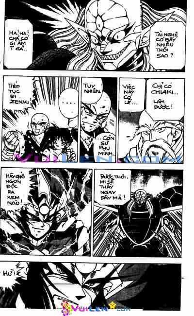 Tiểu Ma Thần Zenki - Chapter 5 - Trang 30