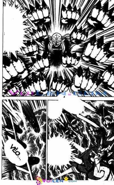 Tiểu Ma Thần Zenki - Chapter 5 - Trang 31