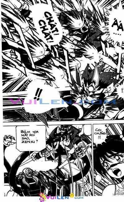 Tiểu Ma Thần Zenki - Chapter 5 - Trang 32